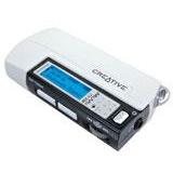 Creative MuVo TX FM MP3 Player