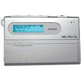 Creative MuVo Slim MP3 Player