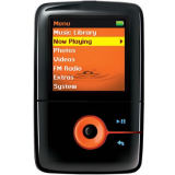Creative Zen V Plus 16GB Digital Multimedia Device
