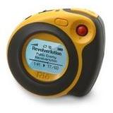 Rio Cali 128MB MP3 Player