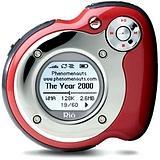 Rio Forge 128MB MP3 Player