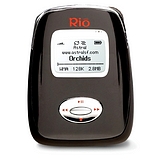 Rio ce2100 2.5GB MP3 Player