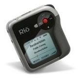 Rio Karma 20GB MP3 Player