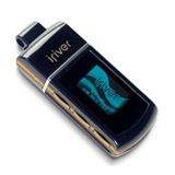 iriver N10-103 256MB MP3 Player