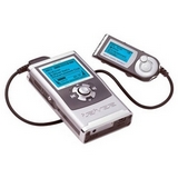 iriver IHP-100 10GB MP3 Player