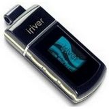 iriver N10-105 512MB MP3 Player