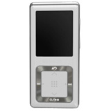 Samsung YP-Z5AS 4GB MP3 Player