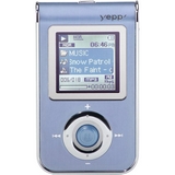 Samsung yepp YP-T7JX 512MB Digital Audio Player