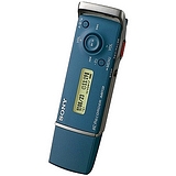 Sony ICDU70 1GB MP3 Player