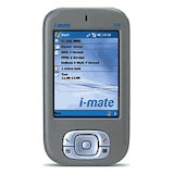 i-mate JAM Black