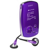 Sony Walkman NWZ-A1200VIOLET 8GB