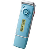 Sony ICDU50 256MB MP3 Player