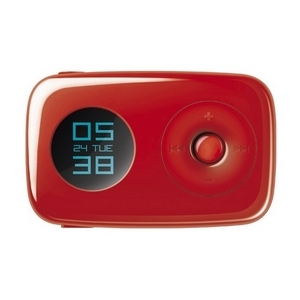 Creative Zen Stone Plus 2GB MP3 Player