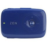 Creative Zen Stone 2GB MP3 Player