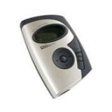Rio 900 (192 MB) MP3 Player
