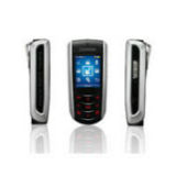 Cowon iAudio F2 2GB MP3 Player