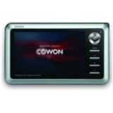 Cowon iAudio A3 80GB MP3 Player