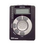 Rio PMP300 32MB MP3 Player