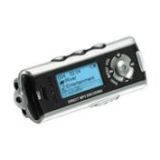 iriver iRiver iFP-795 512MB MP3 Player