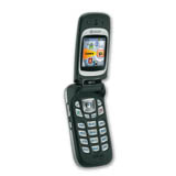 Kyocera KX16 Candid