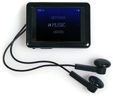 iRiver LPlayer 4GB
