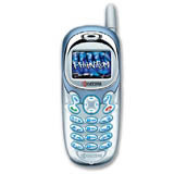 Kyocera Phantom KX414