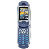 Kyocera Koi KX2