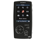 Sony Walkman NWZ-a815 2GB MP3 Player