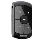 Archos Clipper MP3 Player 2GB MP3 Player