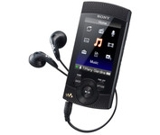 Sony Walkman NWZ-S545 16GB