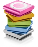 Sell Apple iPod Shuffle 4th Generation 2GB at uSell.com