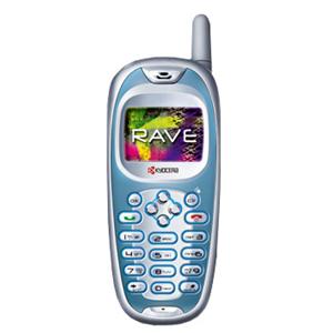 Kyocera K433L