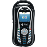 Kyocera Strobe K612B