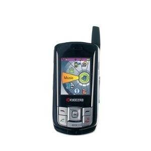 Kyocera KX5