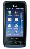 LG Banter Touch UN510