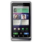 Sell Motorola Milestone 2 A955 at uSell.com