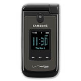 Samsung Zeal SCH-U750