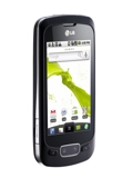 Sell LG Optimus V at uSell.com