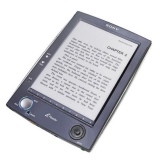 sony prs-500 reader digital book