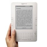 Sell Amazon Kindle 2 at uSell.com