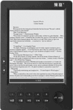 Astak EZ Reader EB-06ez