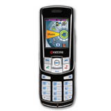 Kyocera Slider Remix
