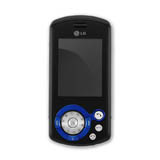 LG KE600