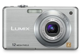 Sell panasonic lumix dmc-fs12 digital camera at uSell.com