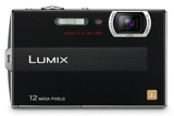 Sell panasonic lumix dmc-fp8 digital camera at uSell.com
