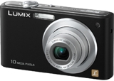 Sell panasonic lumix dmc-fs42 digital camera at uSell.com