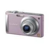 Sell panasonic lumix dmc-fs3 digital camera at uSell.com