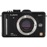 Sell panasonic lumix dmc-gf1 digital camera (body only) at uSell.com