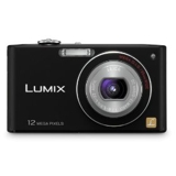 Sell panasonic lumix dmc-fx48 digital camera at uSell.com