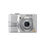 Sell panasonic lumix dmc-ls80 digital camera at uSell.com